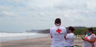 nicaragua