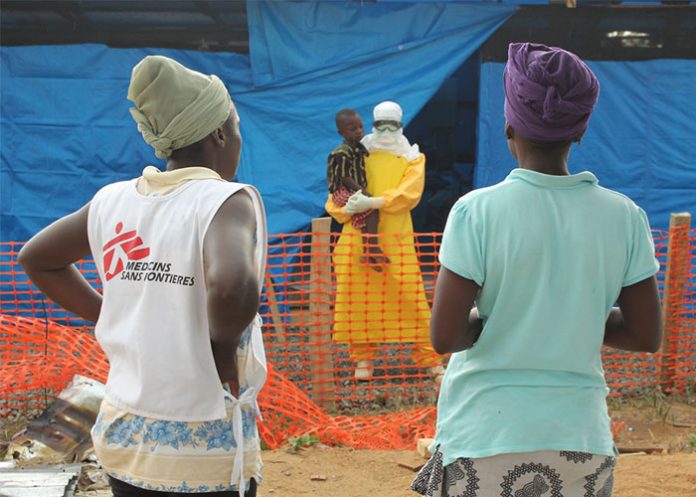 republica democratica del congo