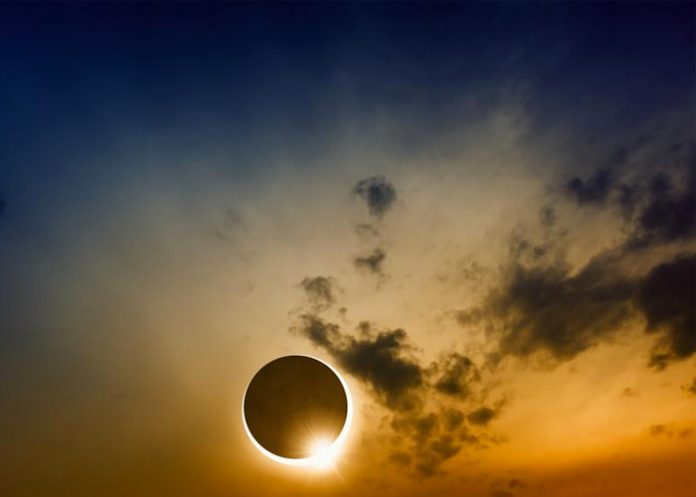 eclipse solar