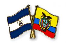 Ecuador manifiesta solidaridad con el pueblo y gobierno de Nicaragua gobierno de nicaragua