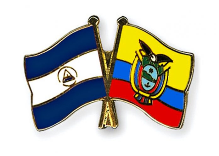 gobierno de nicaragua