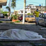 «El 60 % de la población ecuatoriana se contagiará de coronavirus», dice ministro de salud ecuador