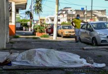 «El 60 % de la población ecuatoriana se contagiará de coronavirus», dice ministro de salud ecuador