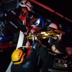 Once fallecidos y 54 heridos deja accidente de tráfico en Ecuador accidentes de trafico en ecuador