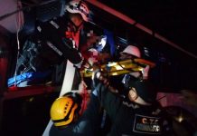 Once fallecidos y 54 heridos deja accidente de tráfico en Ecuador accidentes de trafico en ecuador