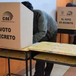 Silencio electoral en Ecuador en víspera de crucial votación ecuador