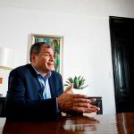 Rafael Correa espera «con mucho optimismo» segunda vuelta electoral rafael correa