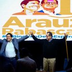Elecciones en Ecuador: Lidera la UNES pero habrá segunda vuelta consejo nacional electoral