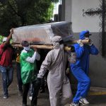 Rectifican cifras: Se duplica número de contagiados por coronavirus en Ecuador ecuador