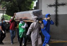 Rectifican cifras: Se duplica número de contagiados por coronavirus en Ecuador ecuador