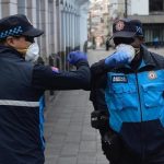 Asciende a 18 cifra de fallecidos por coronavirus en Ecuador enfermos