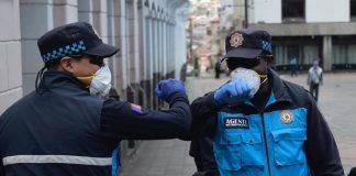 enfermos