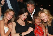 Ed Razek de Victorias Secret renuncia por no soportar a modelos trans estados unidos