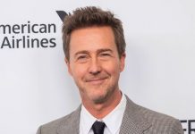 Edward Norton ataca con todo al argumento de Spielberg cine