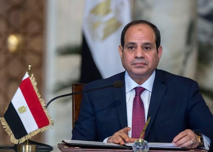 abdel fattah al sisi
