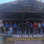 ejercito de nicaragua