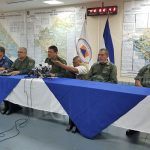 ejercito de nicaragua