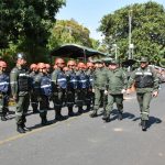 ejercito de nicaragua