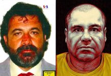 Defensa del Chapo cuestiona honestidad de Germán Rosero el chapo