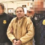 Potencial jurado dice temer represalias al comenzar el juicio de «El Chapo» el chapo