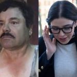La historia de amor entre el Chapo Guzmán y Emma Coronel emma coronel