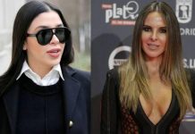 ¿El Chapo, un romántico empedernido? Así conquistó el capo a las mujeres de su vida el chapo guzman