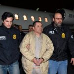 El Chapo pide se traslade su juicio a Manhattan o Pensilvania nueva york