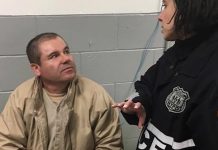 Presentan pruebas que hundirían en la cárcel al Chapo Guzmán estados unidos