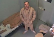 Salud mental de «El Chapo» se está deteriorando, dice su abogado evaluacion psicologica