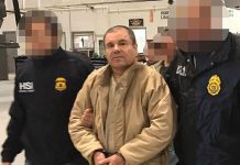 Defensa de «El Chapo» insiste en aplazamiento del juicio estados unidos