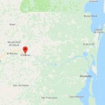 Supuesto enfermo mental asesina a su pareja en El Rama el rama