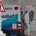 Siete muertos y 181 nuevos contagios de coronavirus en El Salvador el salvador