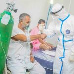 El Salvador registra la cifra más alta de contagios diarios de coronavirus: 304 casos el salvador