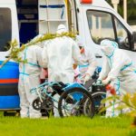 El Salvador atiende primer caso de encefalitis por coronavirus hospital rosales