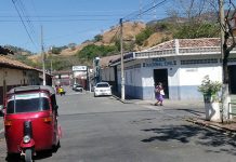 el salvador