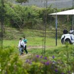 El Salvador: Hombres fueron asesinados a balazos mientras oraban asesinados