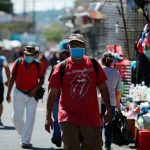 El Salvador registra 125 nuevos casos de coronavirus en las últimas horas el salvador