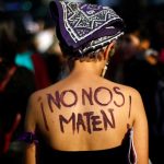 Mujer asesinada en El Salvador, sufrió al menos 15 puñaladas femicidio