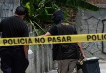 106 reportados como desaparecidos fueron asesinados en El Salvador el salvador