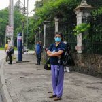 115 nuevos casos se suman a la cifra de contagios del nuevo coronavirus en El Salvador el salvador