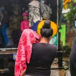 Protección Civil reduce alerta en El Salvador por lluvias el salvador