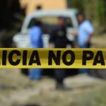 Abril cerró con 325 homicidios, según la Policía en El Salvador violencia