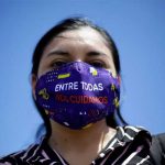 Fiscalía salvadoreña registra 108 asesinatos de mujeres en 2020 el salvador