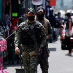 El Salvador reporta baja de nuevos contagios por coronavirus el salvador