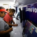 Inicia silencio electoral en El Salvador por comicios presidenciales el salvador
