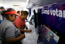 Inicia silencio electoral en El Salvador por comicios presidenciales el salvador