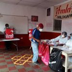Izquierda en El Salvador elige a sus candidatos a diputados y alcaldes fmln