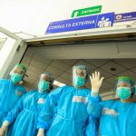 El Salvador registra muertes de dos médicos a causa del nuevo coronavirus el salvador