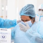 Casos de coronavirus en El Salvador siguen a la baja el salvador