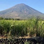 Aumenta actividad sísmica en volcán salvadoreño Chaparrastique el salvador